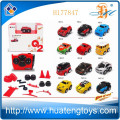 shen qi wei mini rc car with various functions